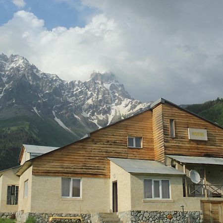 Guesthouse Daeli Mazeri エクステリア 写真