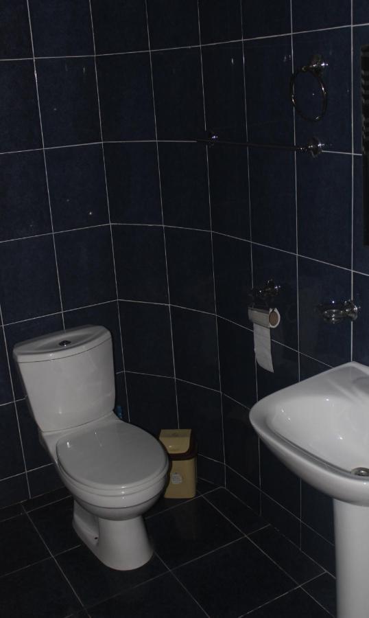 Guesthouse Daeli Mazeri エクステリア 写真