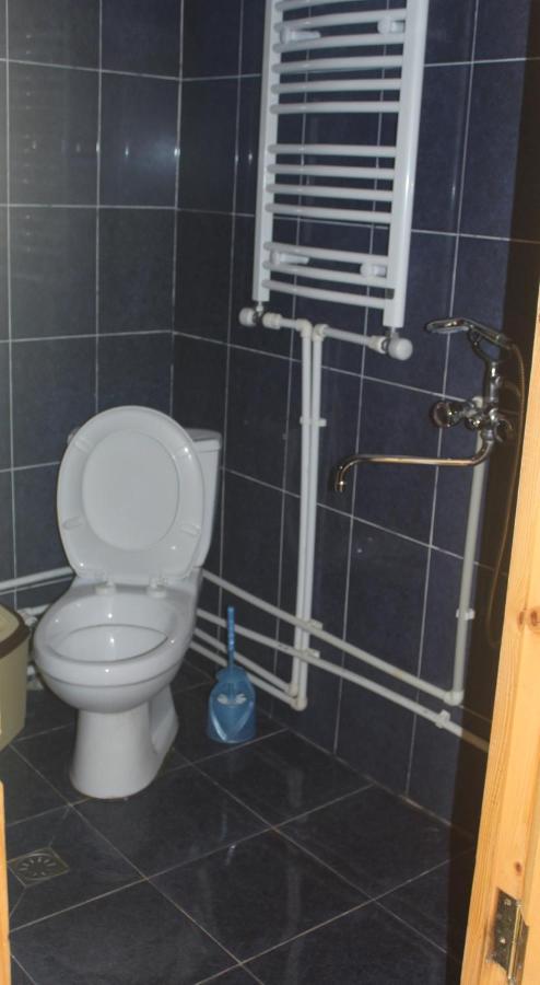 Guesthouse Daeli Mazeri エクステリア 写真