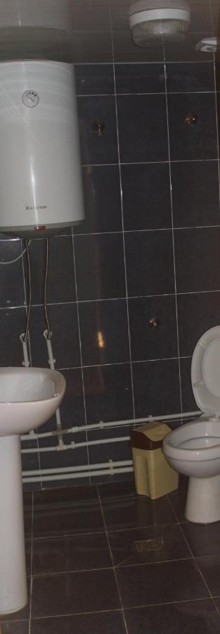 Guesthouse Daeli Mazeri エクステリア 写真