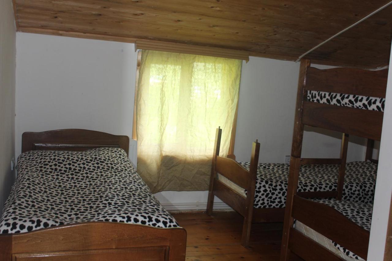 Guesthouse Daeli Mazeri エクステリア 写真