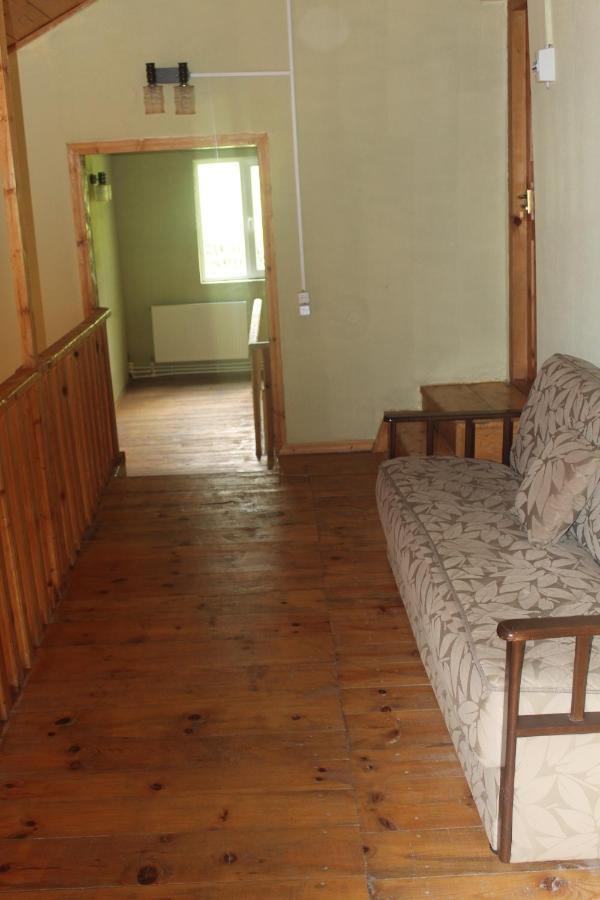 Guesthouse Daeli Mazeri エクステリア 写真