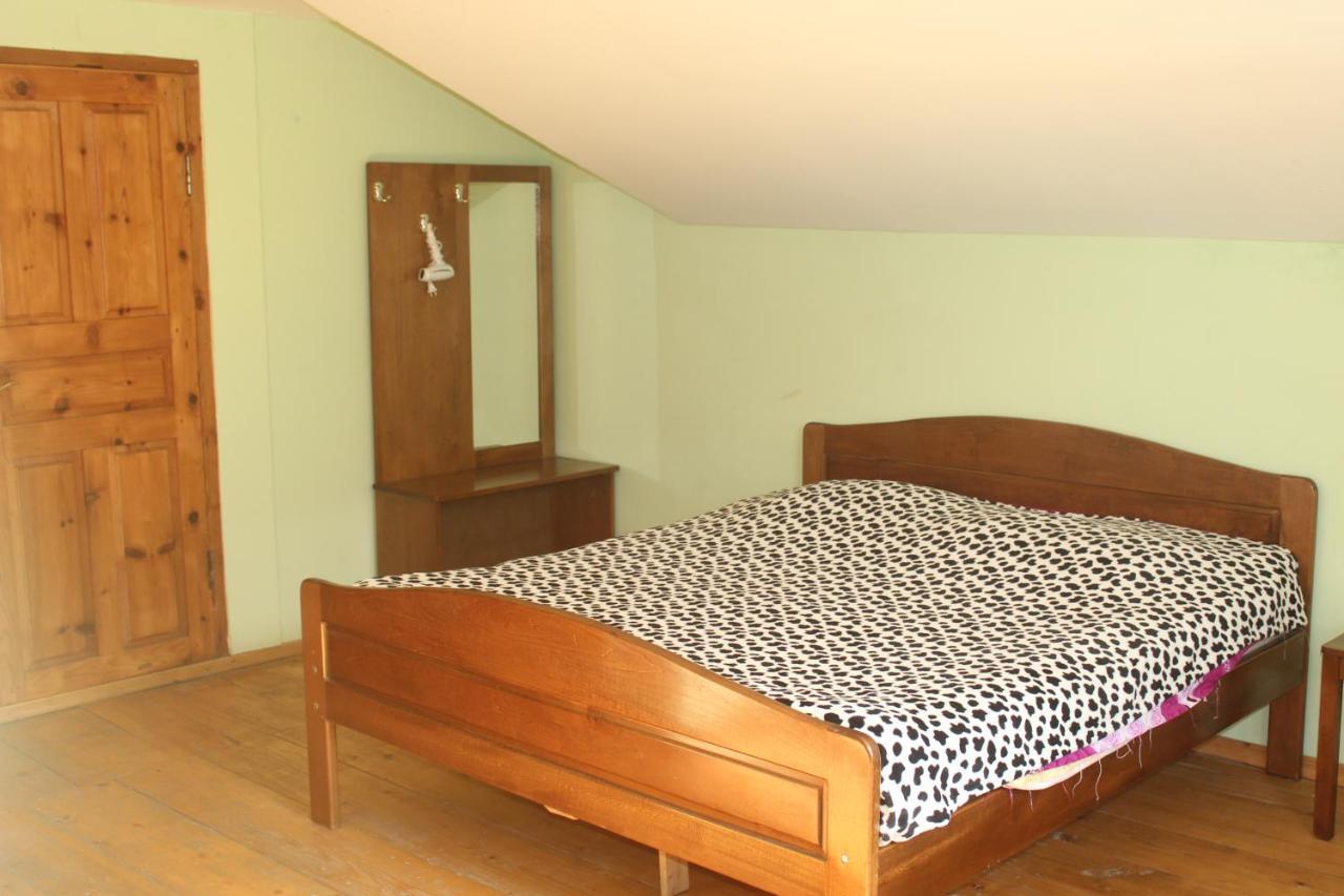 Guesthouse Daeli Mazeri エクステリア 写真