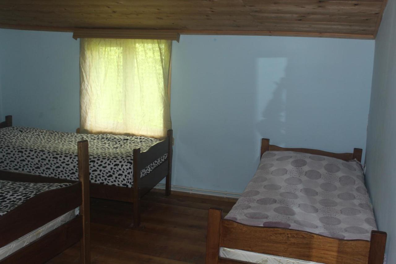 Guesthouse Daeli Mazeri エクステリア 写真