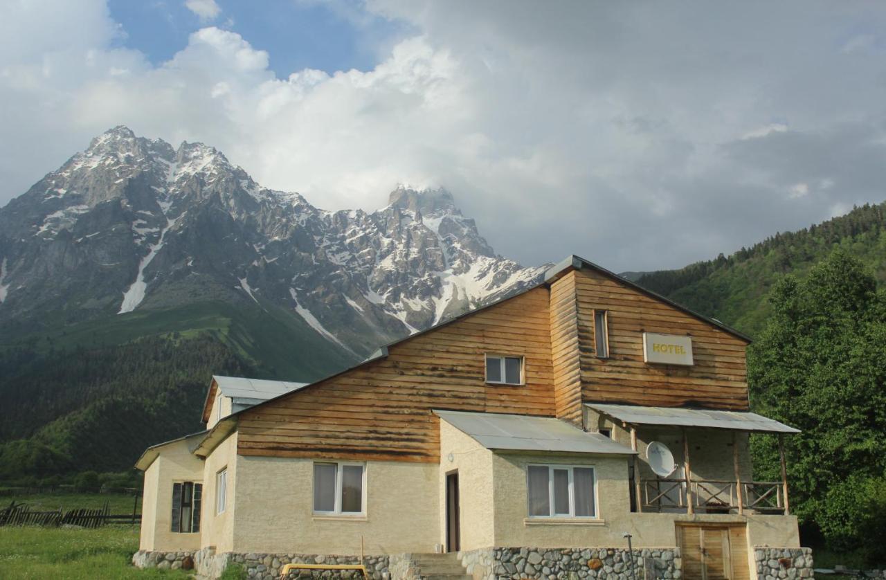 Guesthouse Daeli Mazeri エクステリア 写真