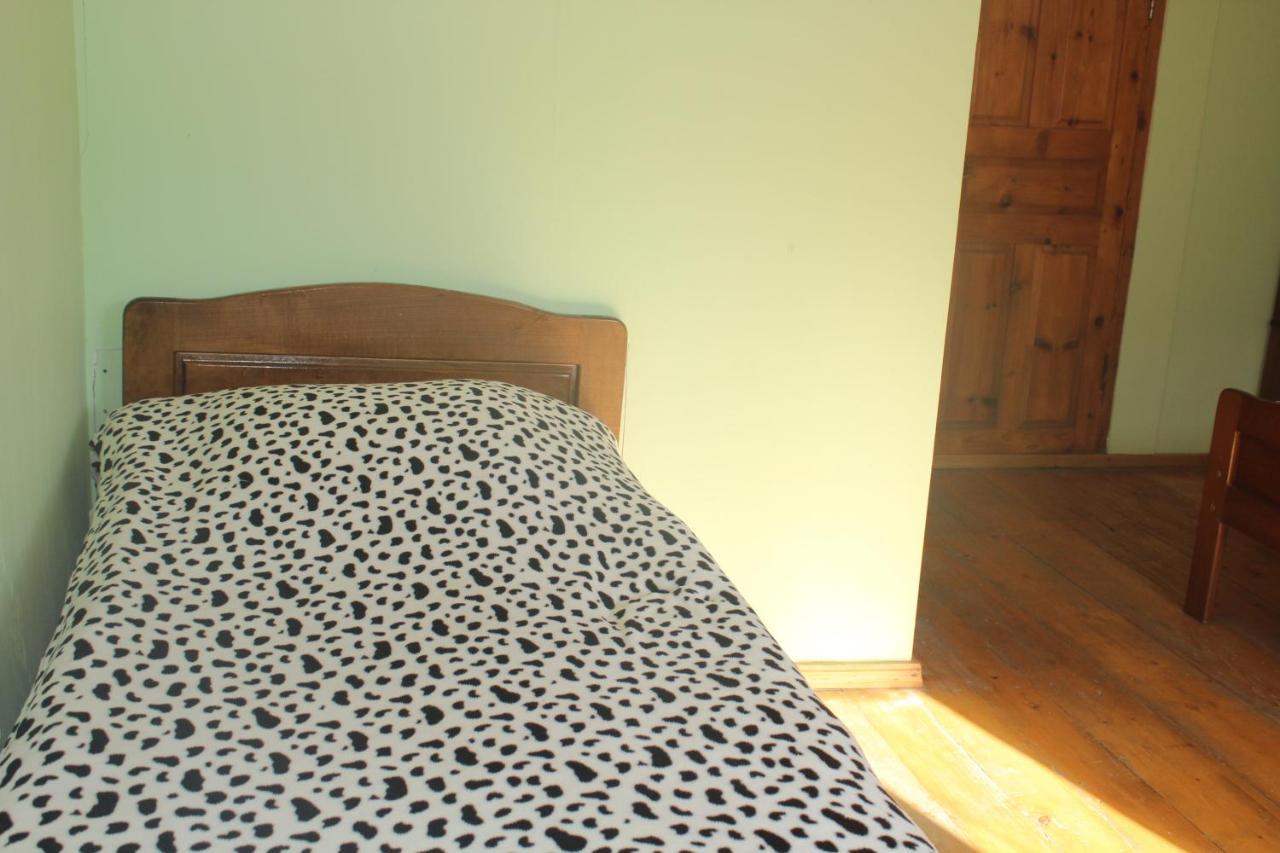 Guesthouse Daeli Mazeri エクステリア 写真