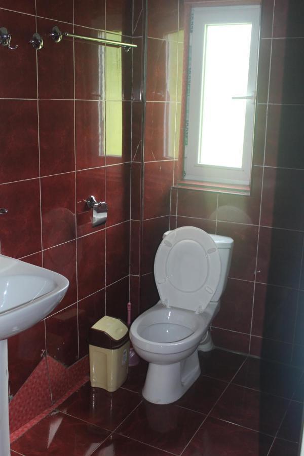 Guesthouse Daeli Mazeri エクステリア 写真