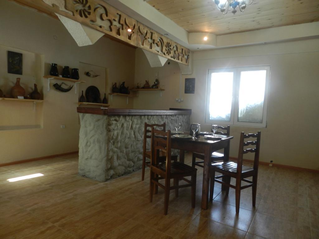 Guesthouse Daeli Mazeri エクステリア 写真